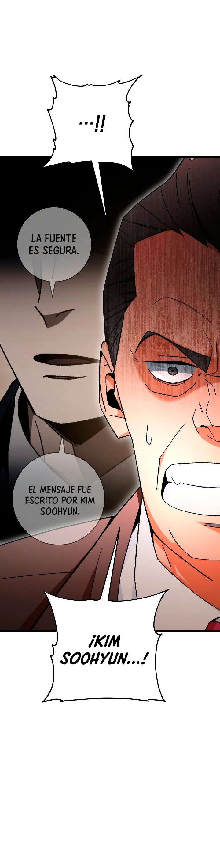 Heroe, regresa Capitulo 39 página 41