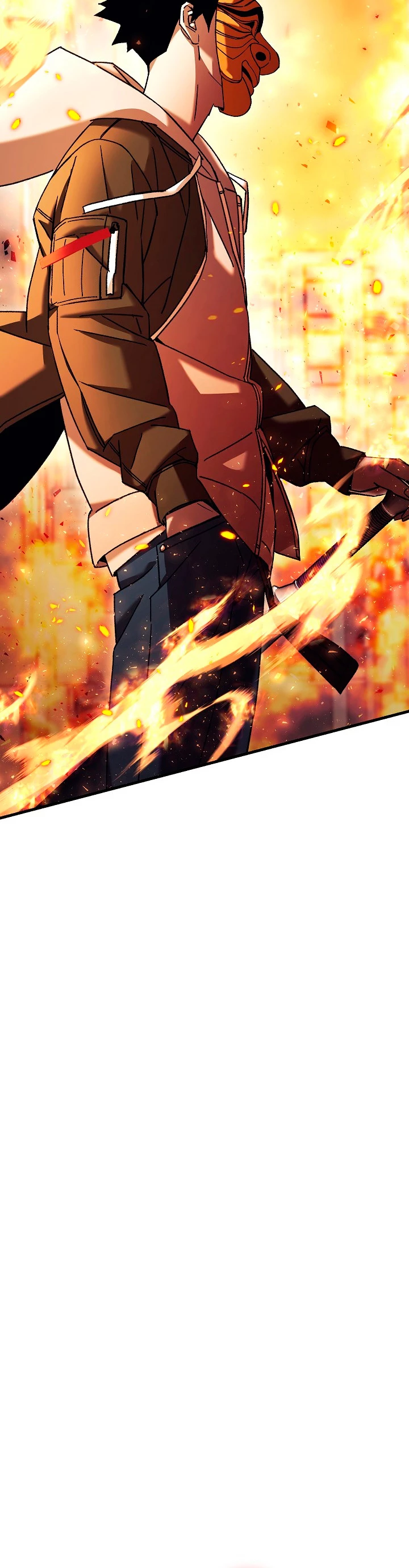 Heroe, regresa Capitulo 39 página 44