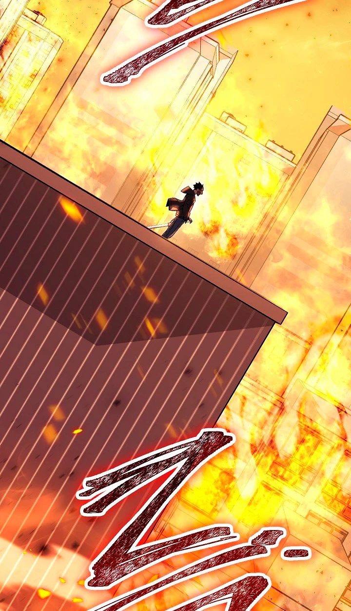 Heroe, regresa Capitulo 39 página 46