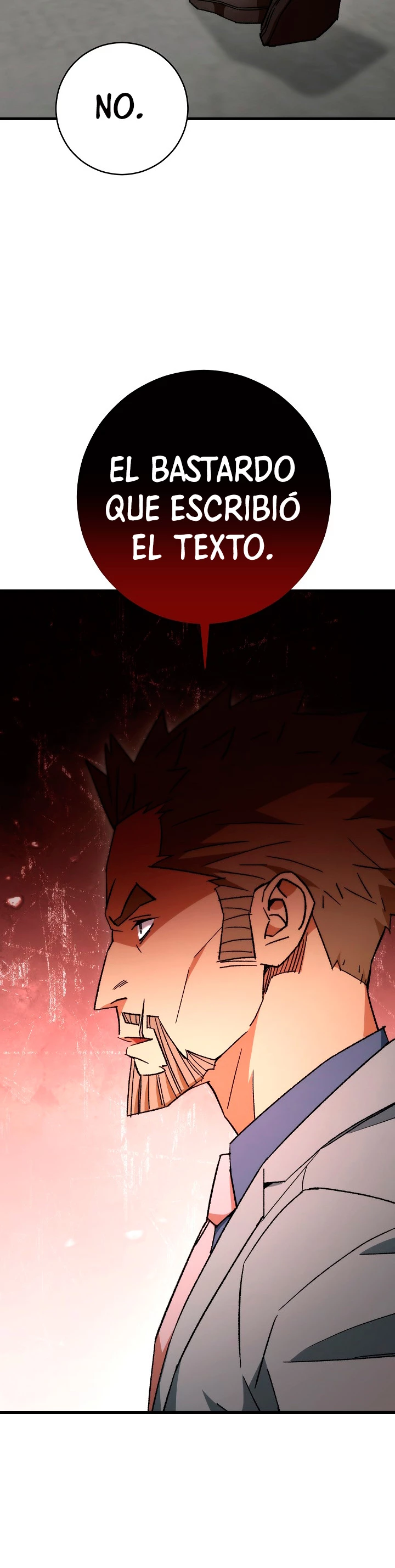 Heroe, regresa Capitulo 39 página 9