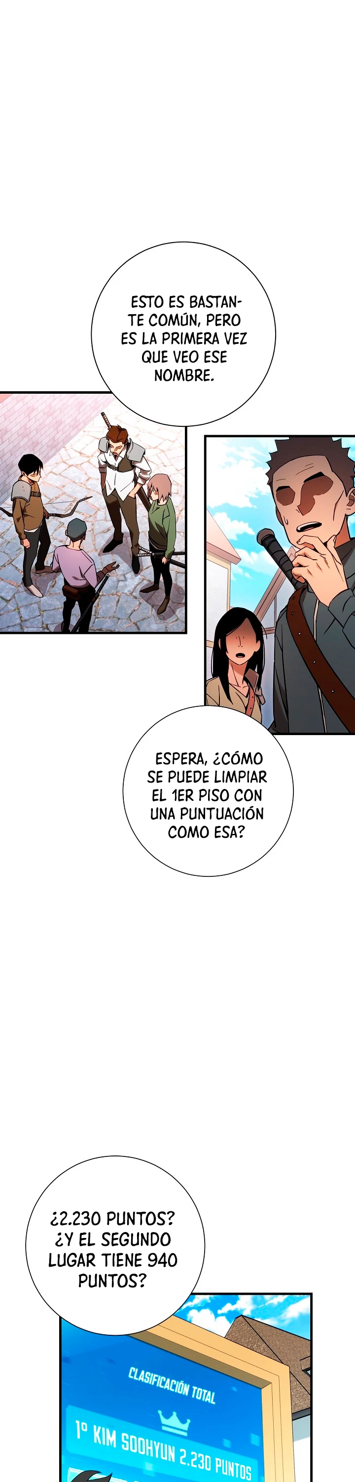 Heroe, regresa Capitulo 4 página 13