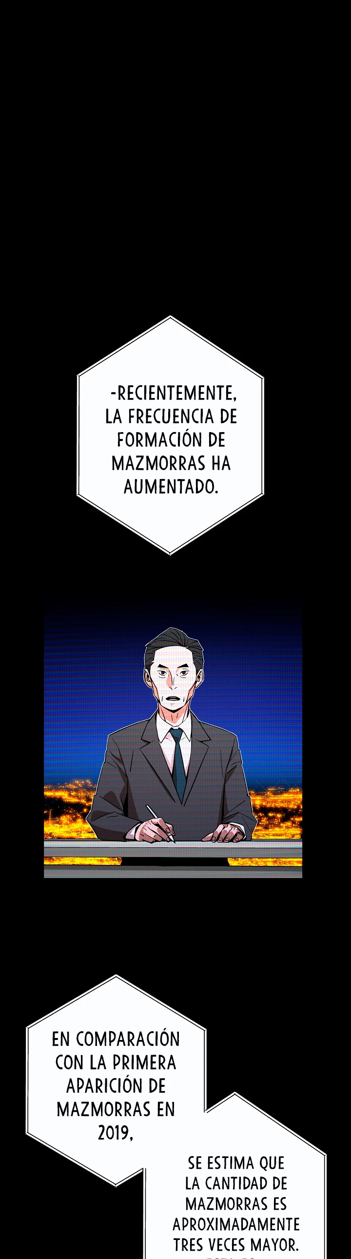 Heroe, regresa Capitulo 4 página 2