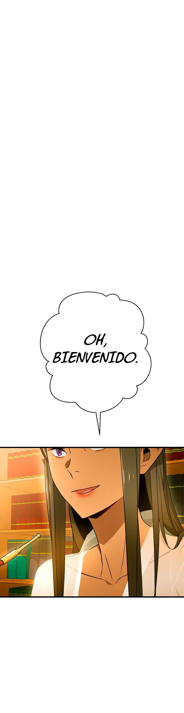 Heroe, regresa Capitulo 4 página 29