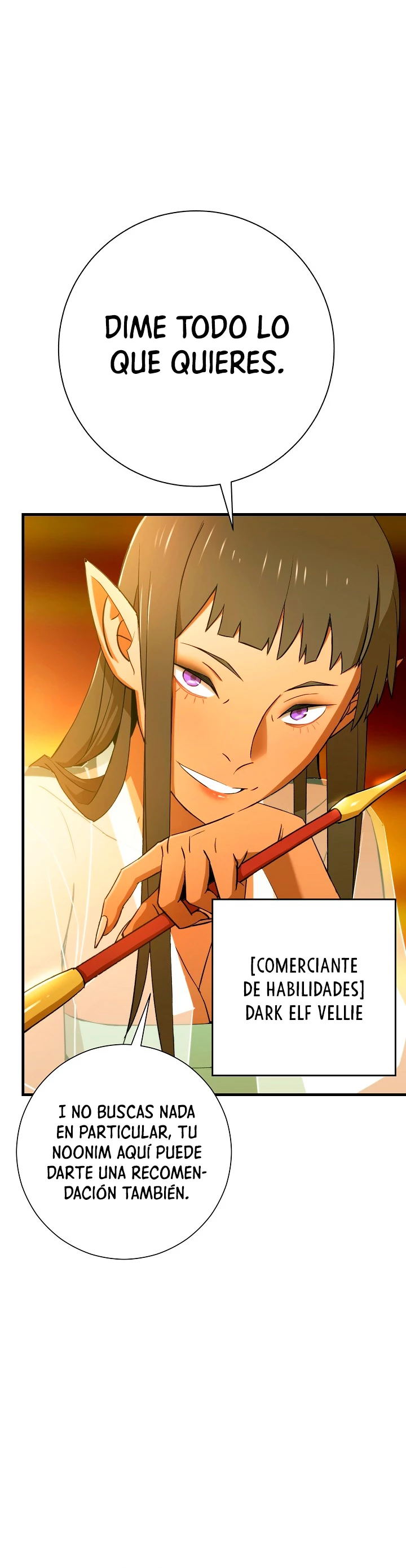 Heroe, regresa Capitulo 4 página 31