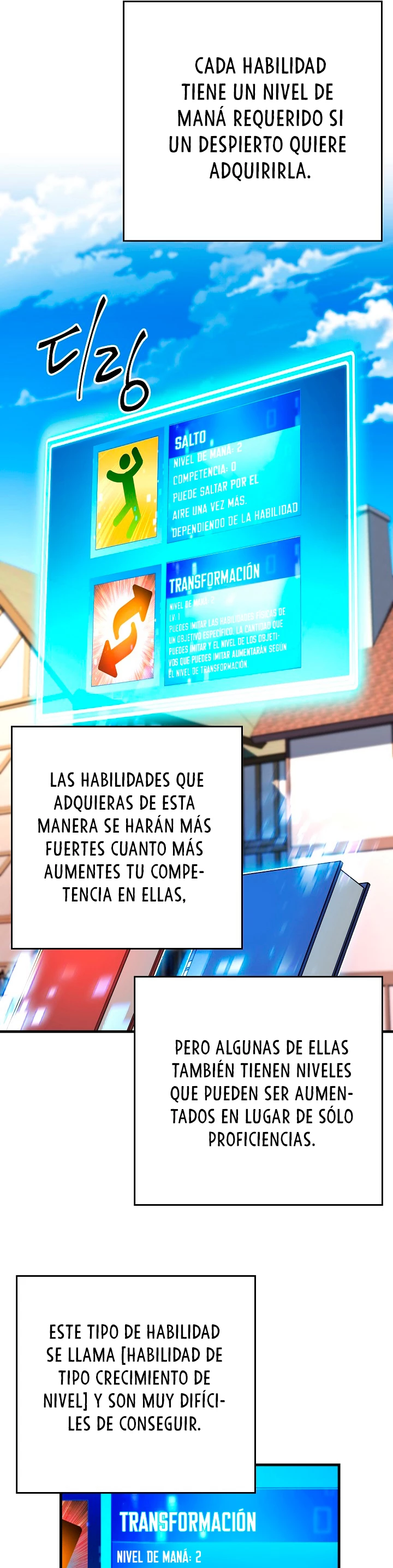 Heroe, regresa Capitulo 4 página 42