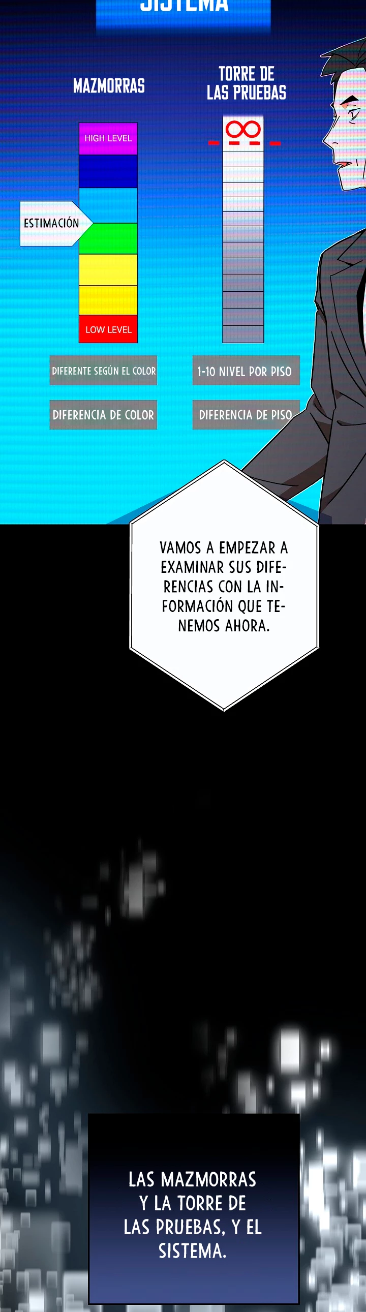Heroe, regresa Capitulo 4 página 4