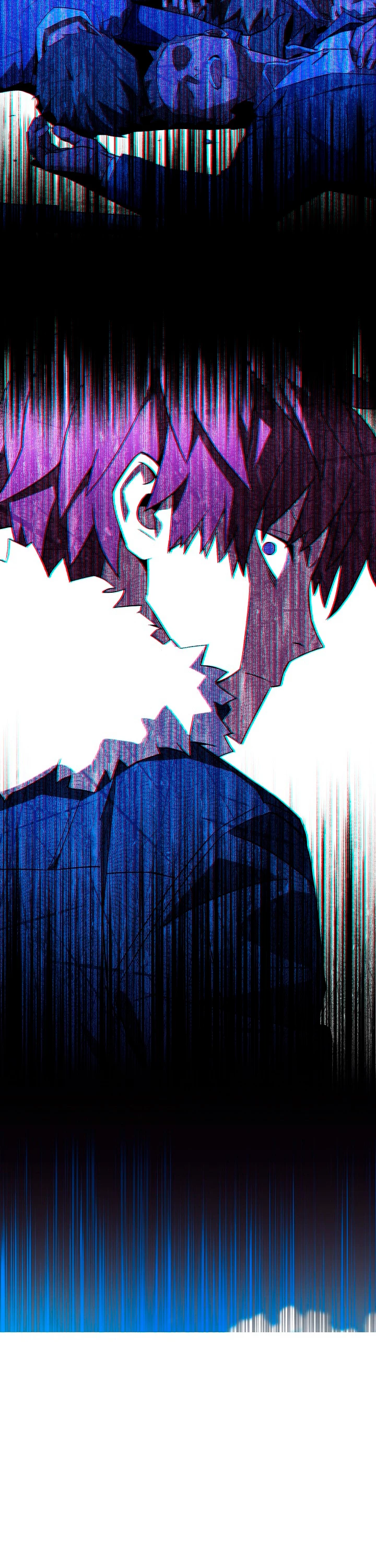 Heroe, regresa Capitulo 4 página 51