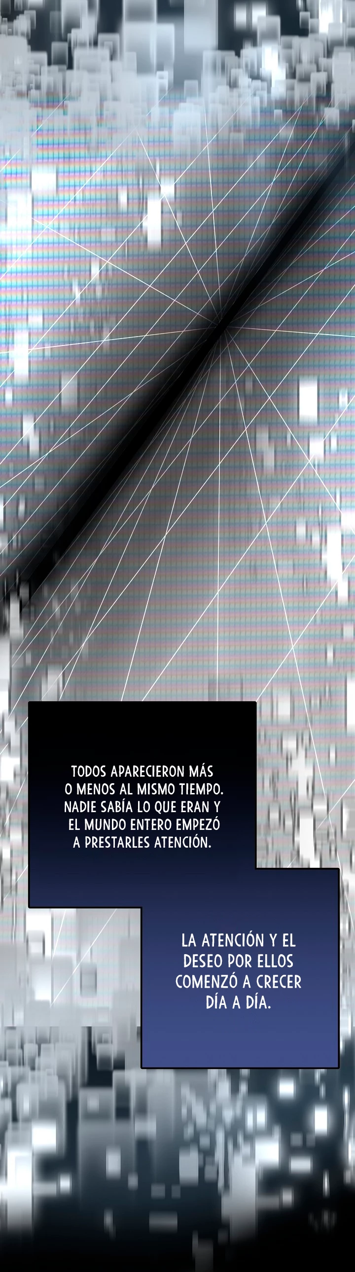 Heroe, regresa Capitulo 4 página 5