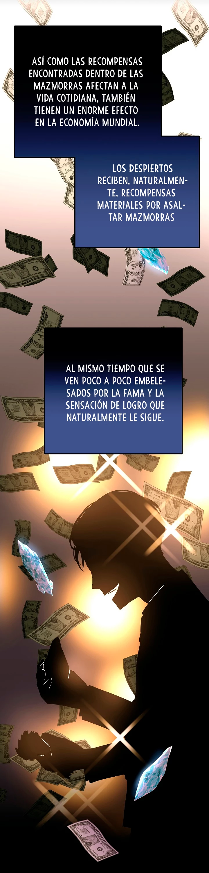 Heroe, regresa Capitulo 4 página 7