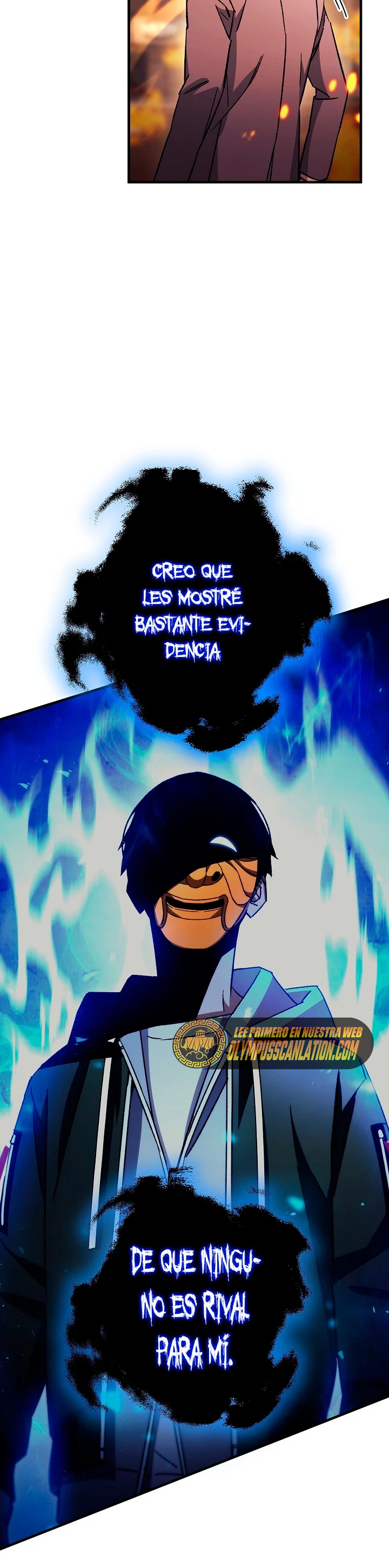Heroe, regresa Capitulo 41 página 12