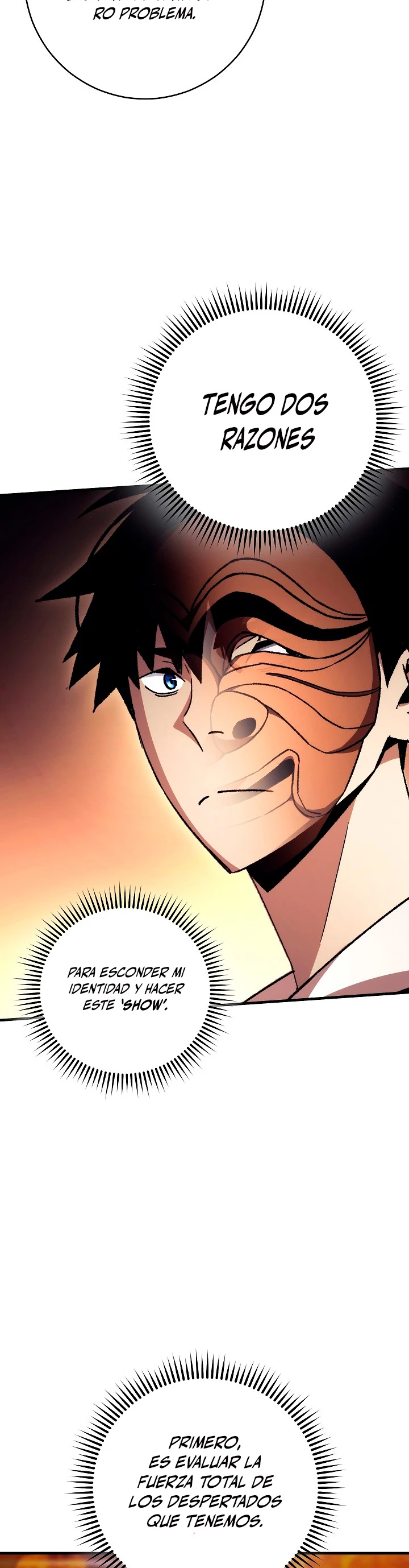 Heroe, regresa Capitulo 41 página 16