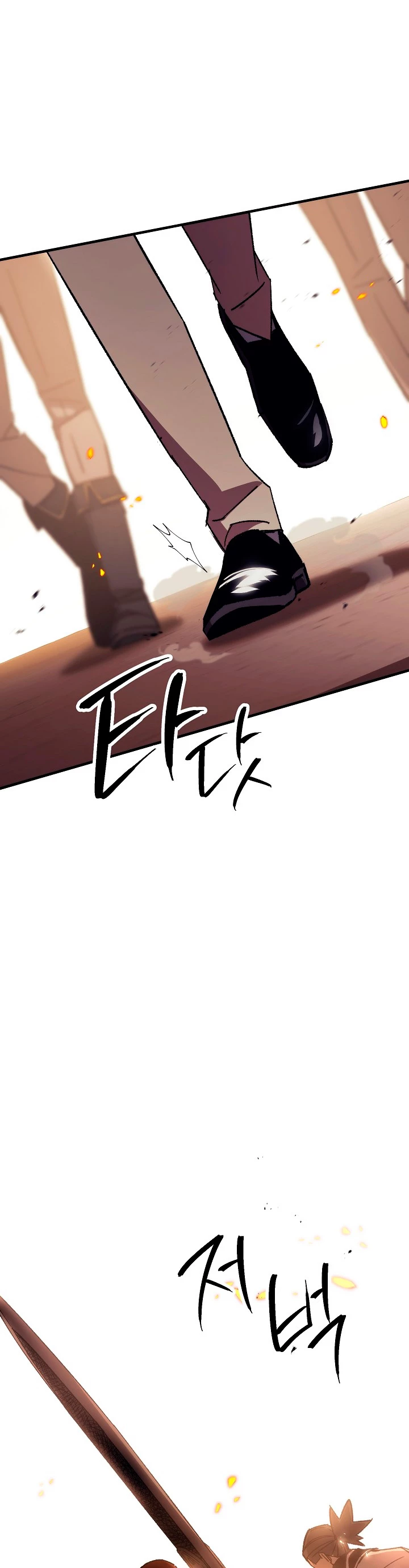 Heroe, regresa Capitulo 41 página 21