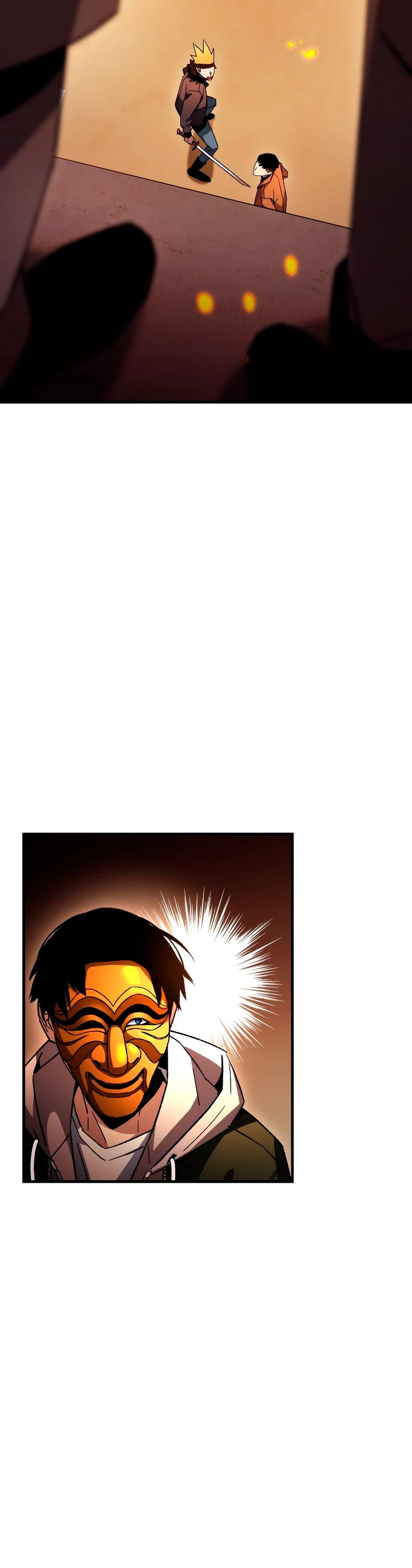 Heroe, regresa Capitulo 41 página 24