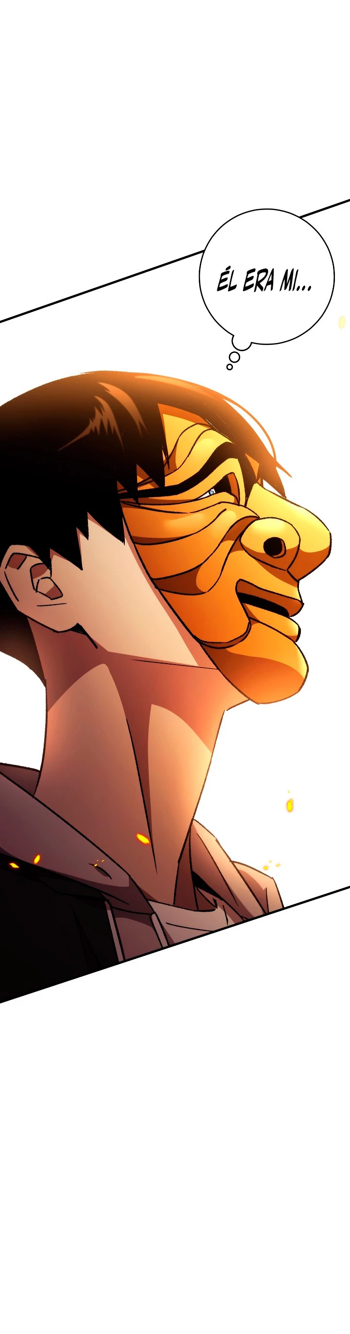 Heroe, regresa Capitulo 41 página 32