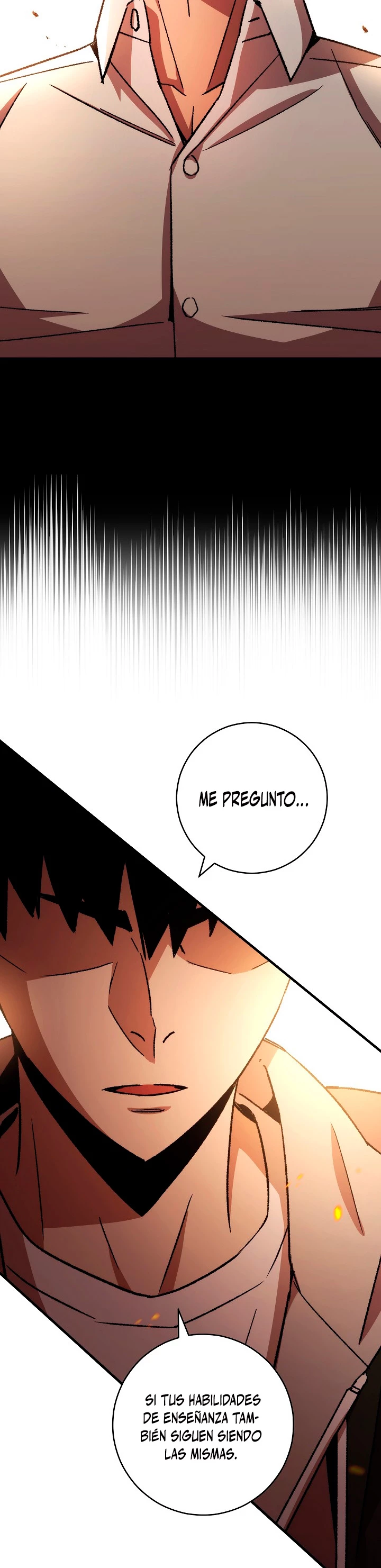 Heroe, regresa Capitulo 41 página 45