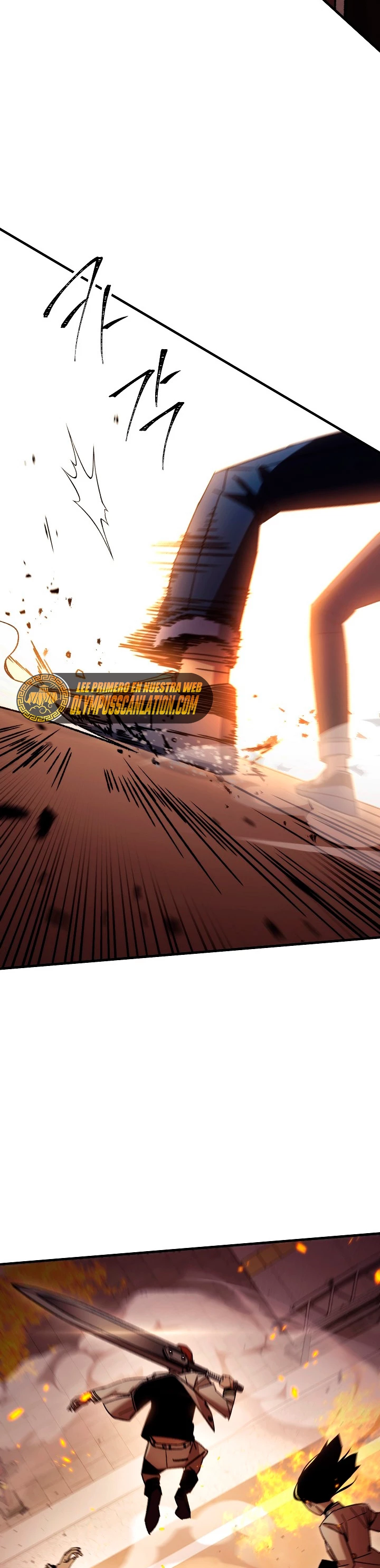 Heroe, regresa Capitulo 41 página 46