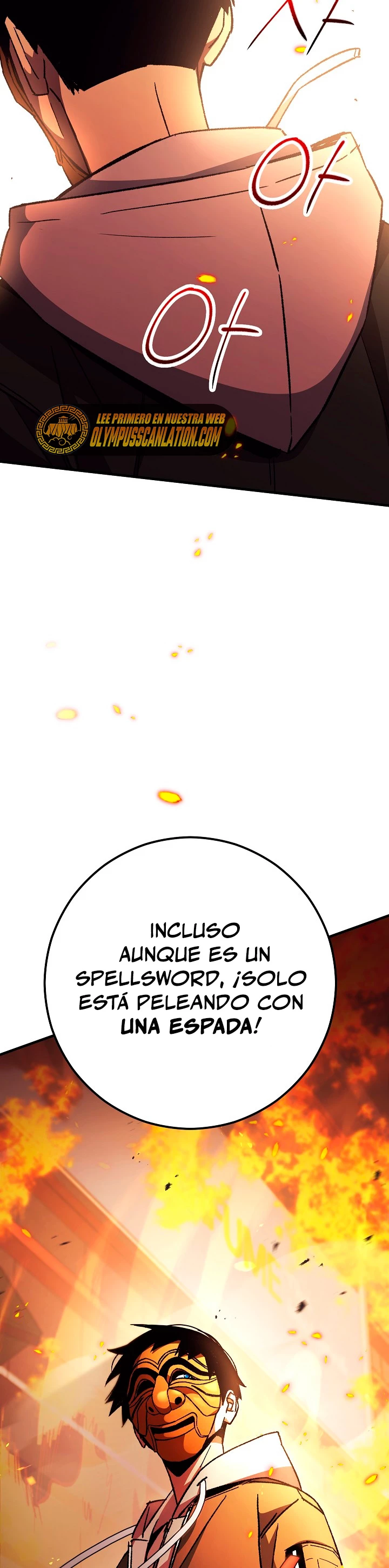 Heroe, regresa Capitulo 41 página 7