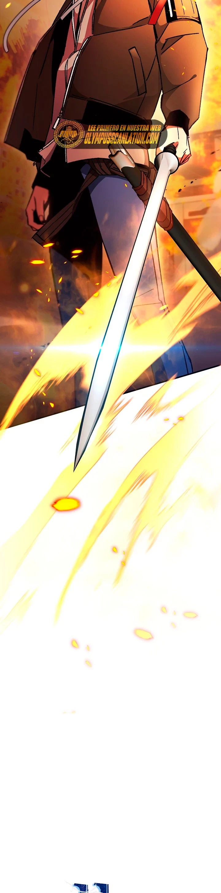 Heroe, regresa Capitulo 41 página 8