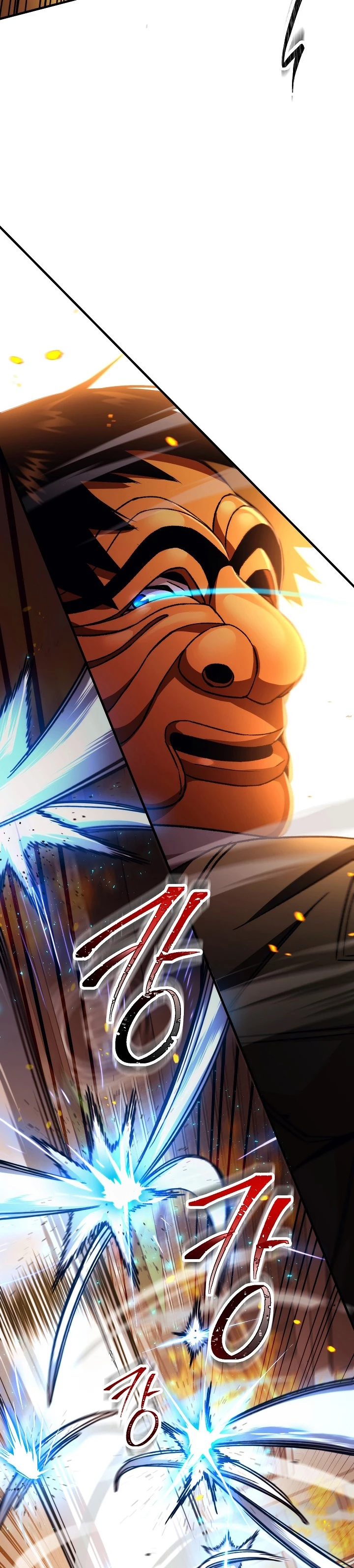 Heroe, regresa Capitulo 42 página 11