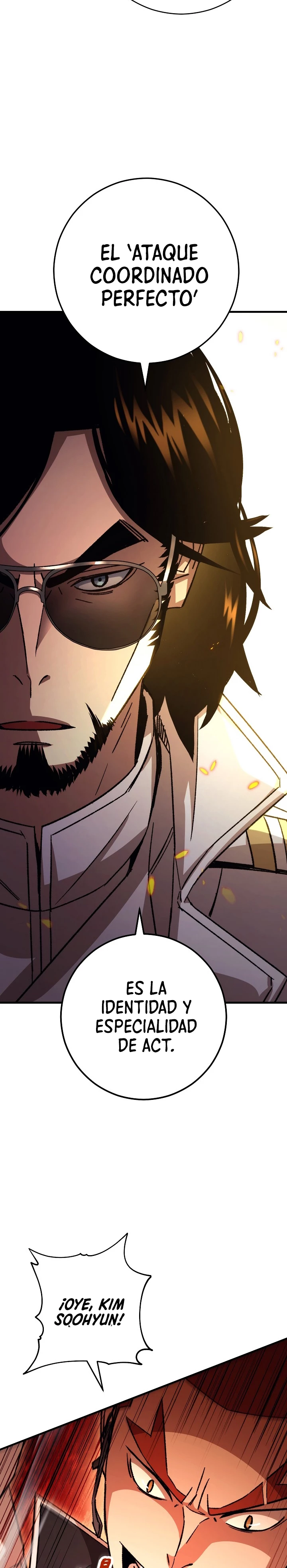 Heroe, regresa Capitulo 42 página 14