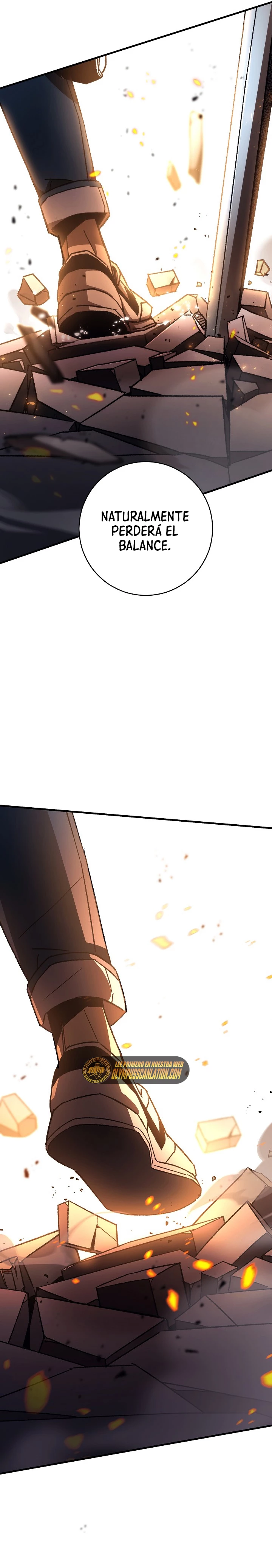 Heroe, regresa Capitulo 42 página 17
