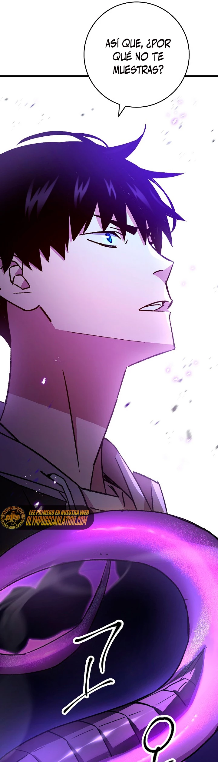 Heroe, regresa Capitulo 43 página 52