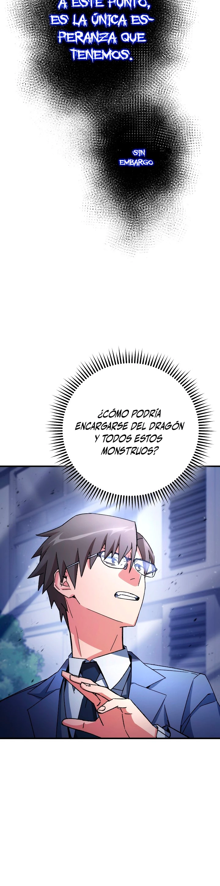 Heroe, regresa Capitulo 44 página 11