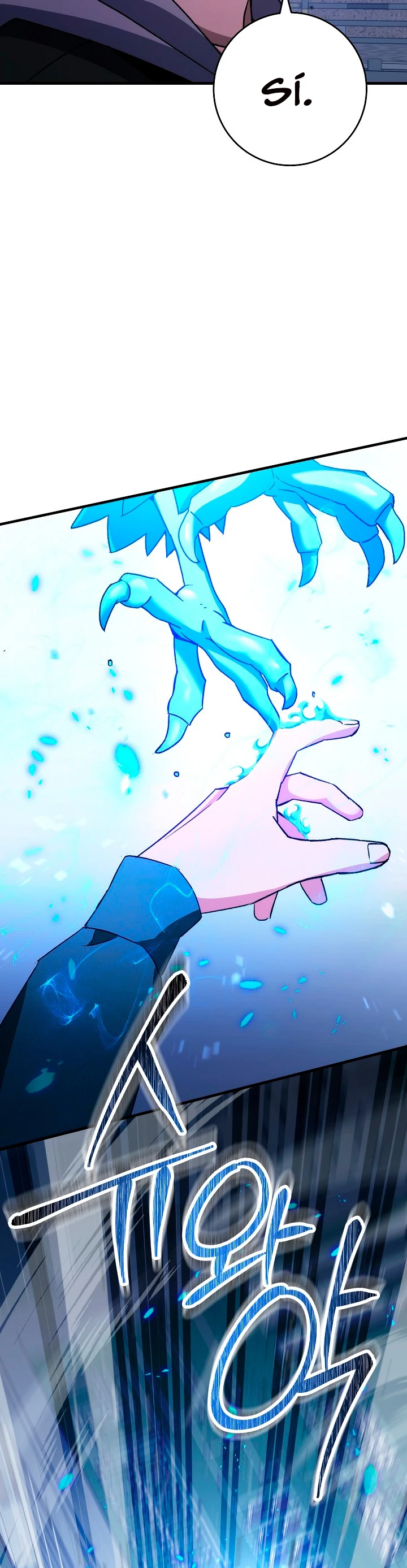 Heroe, regresa Capitulo 44 página 18