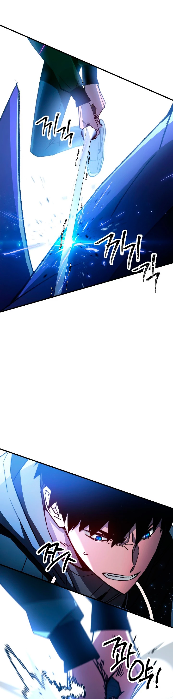 Heroe, regresa Capitulo 44 página 25