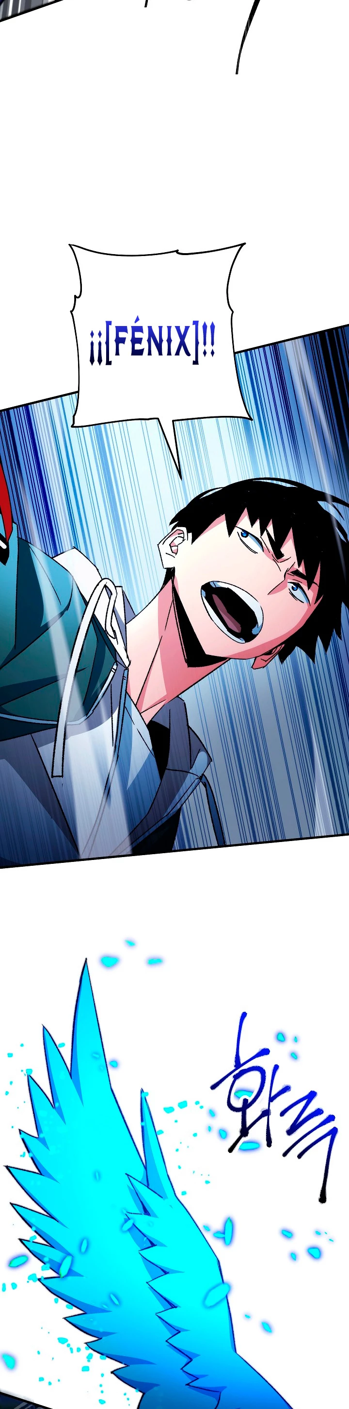 Heroe, regresa Capitulo 44 página 27
