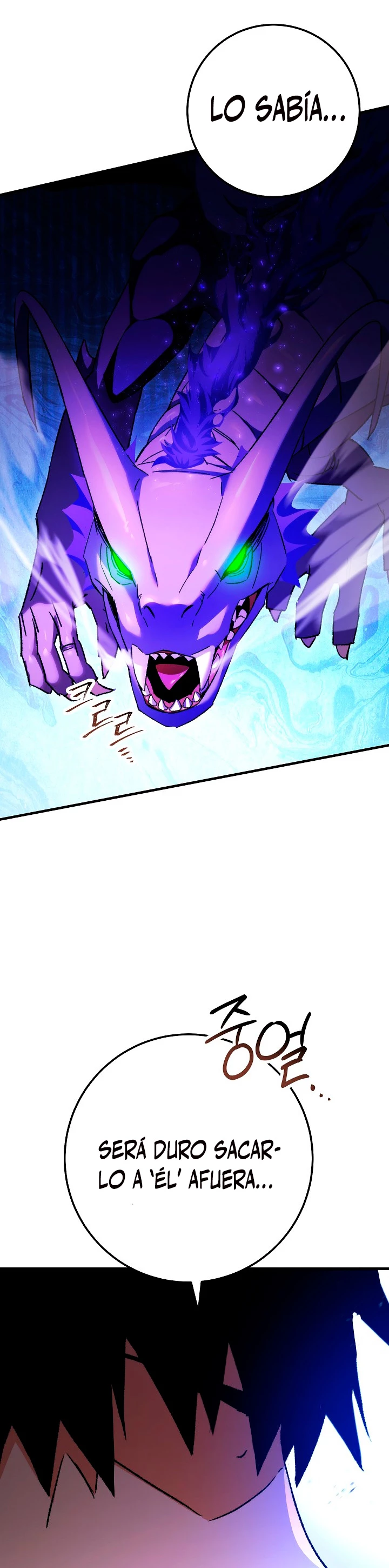 Heroe, regresa Capitulo 44 página 30