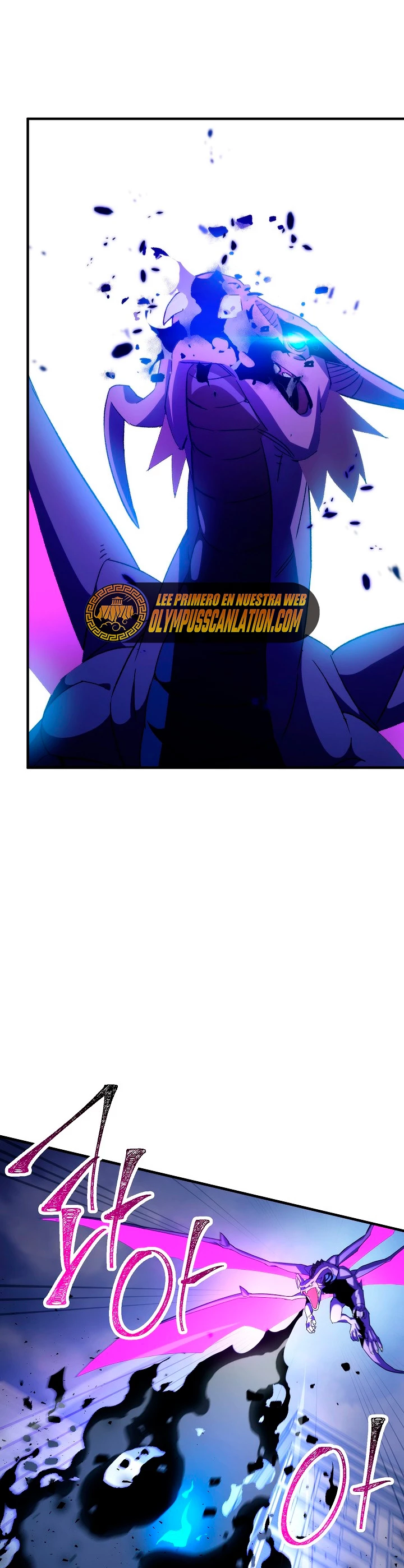 Heroe, regresa Capitulo 44 página 32