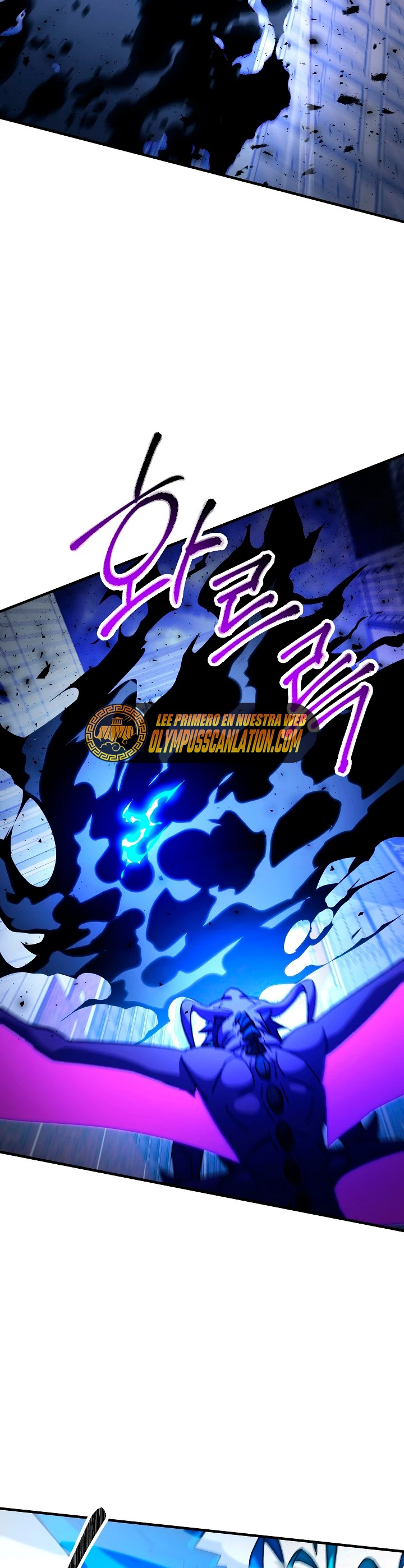 Heroe, regresa Capitulo 44 página 33