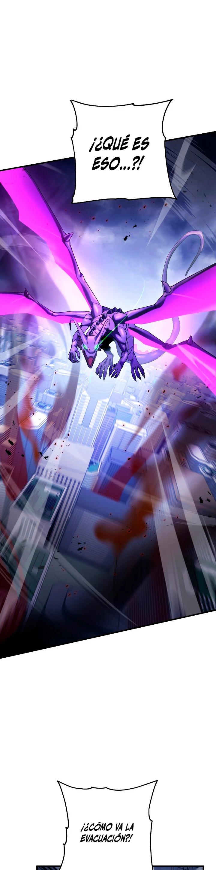 Heroe, regresa Capitulo 44 página 4