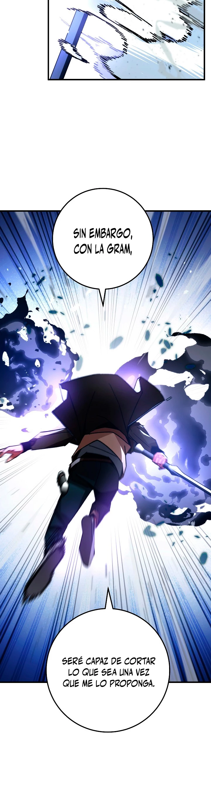Heroe, regresa Capitulo 44 página 43
