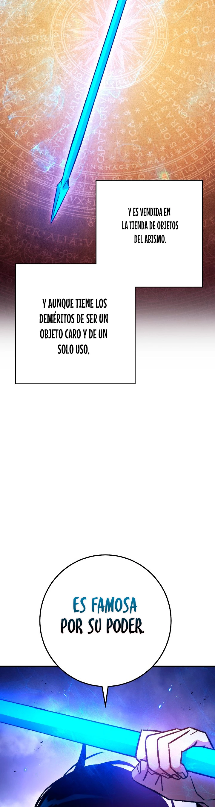 Heroe, regresa Capitulo 44 página 48