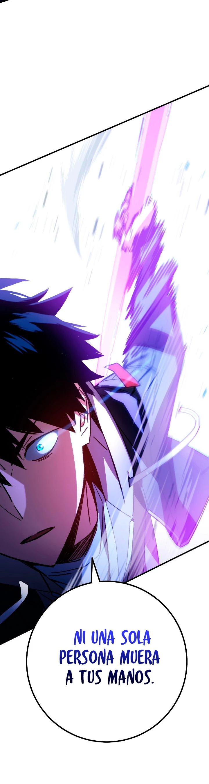 Heroe, regresa Capitulo 44 página 51