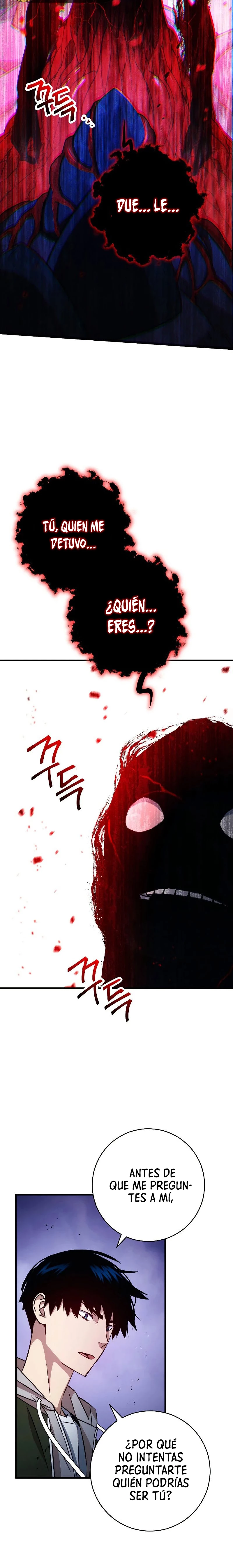 Heroe, regresa Capitulo 45 página 11