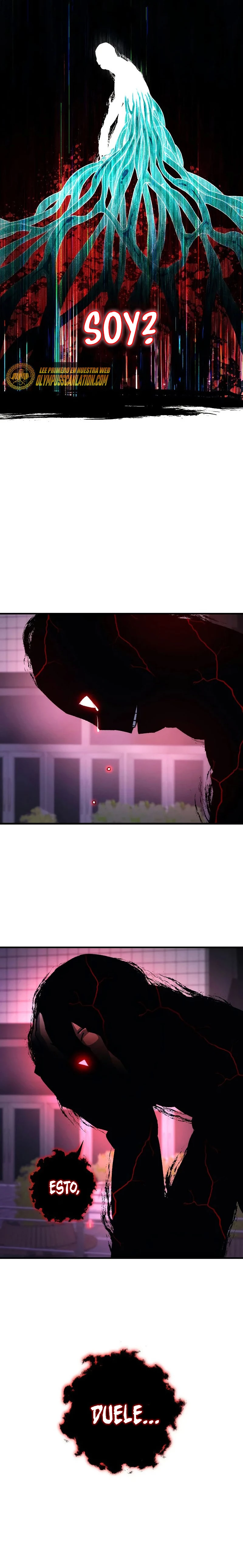 Heroe, regresa Capitulo 45 página 13