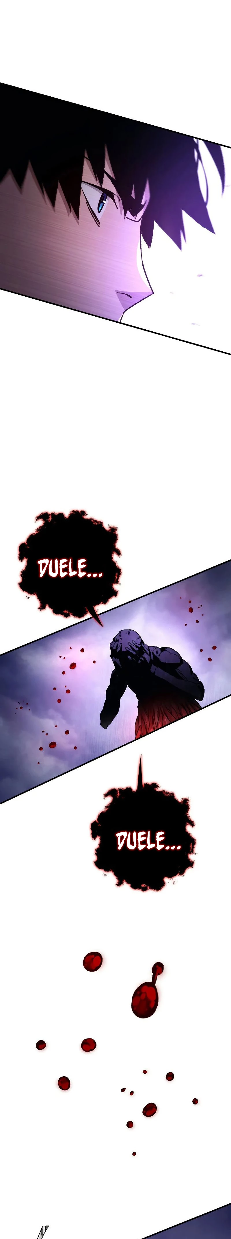 Heroe, regresa Capitulo 45 página 15