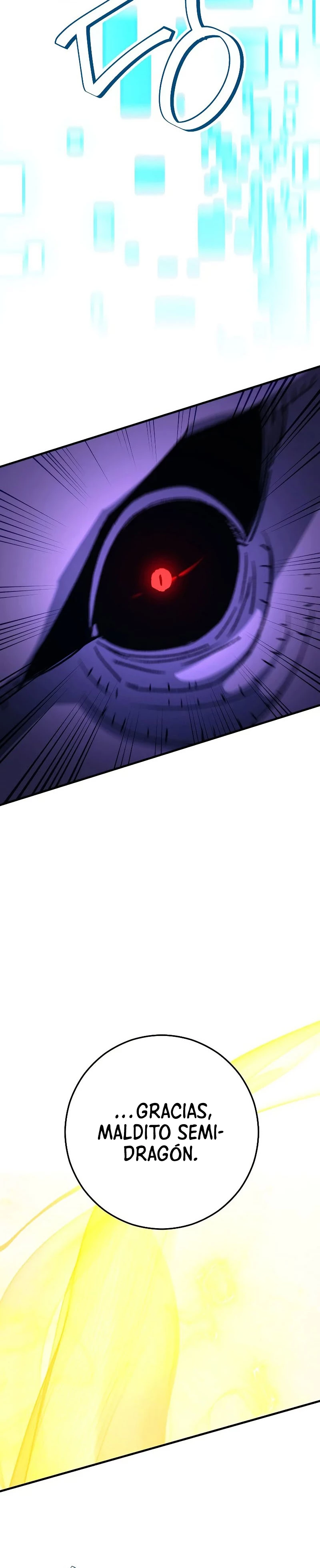 Heroe, regresa Capitulo 45 página 27