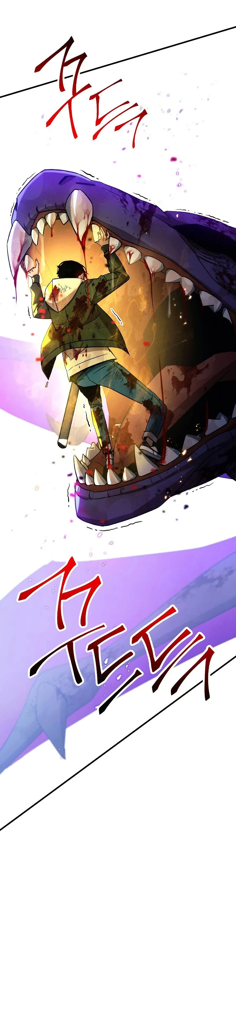 Heroe, regresa Capitulo 45 página 29