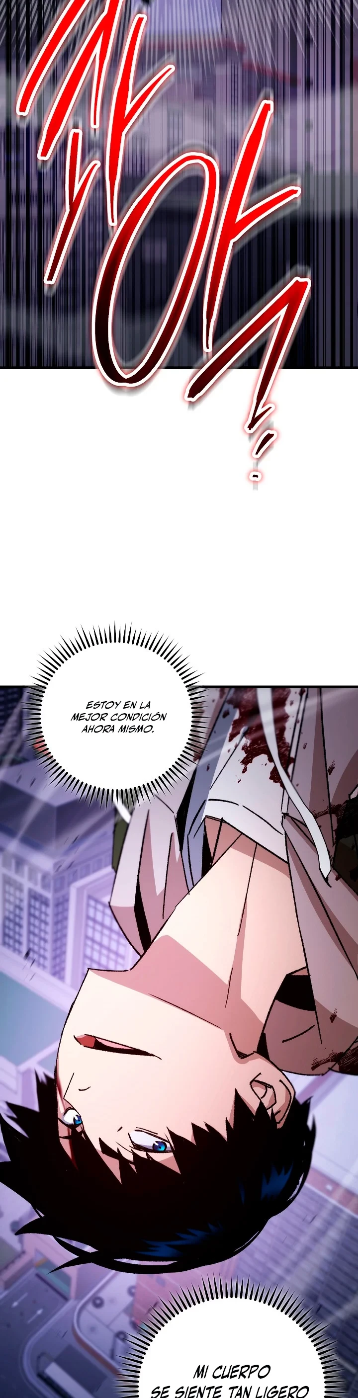 Heroe, regresa Capitulo 46 página 10