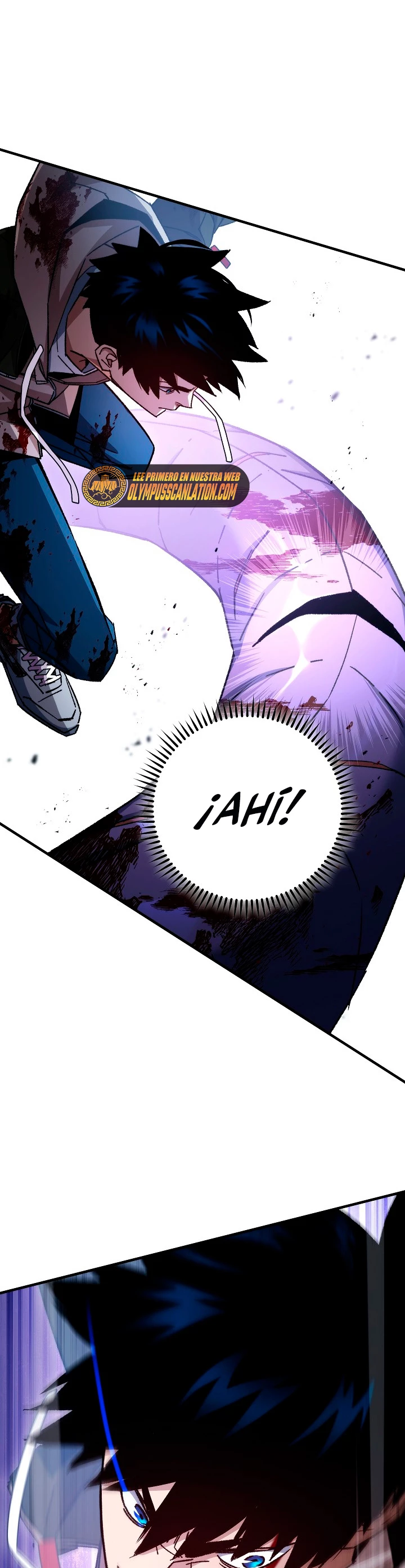 Heroe, regresa Capitulo 46 página 15