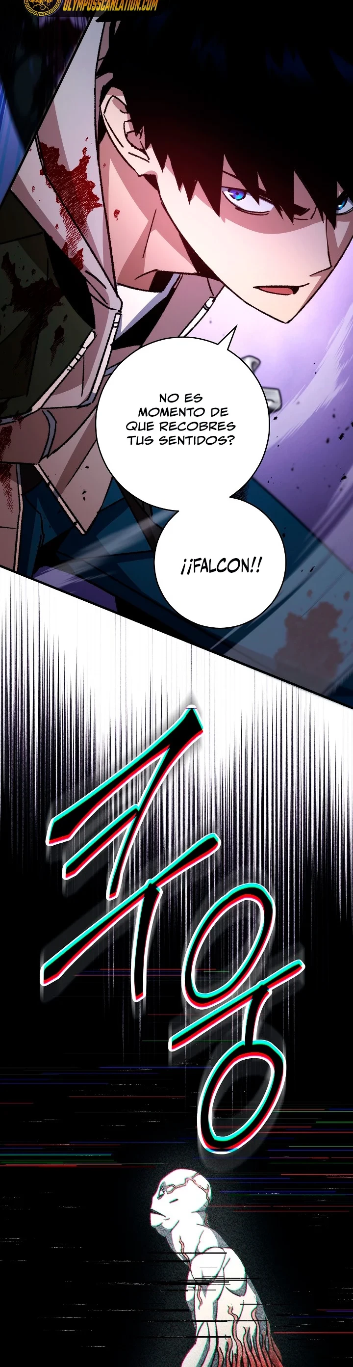 Heroe, regresa Capitulo 46 página 18