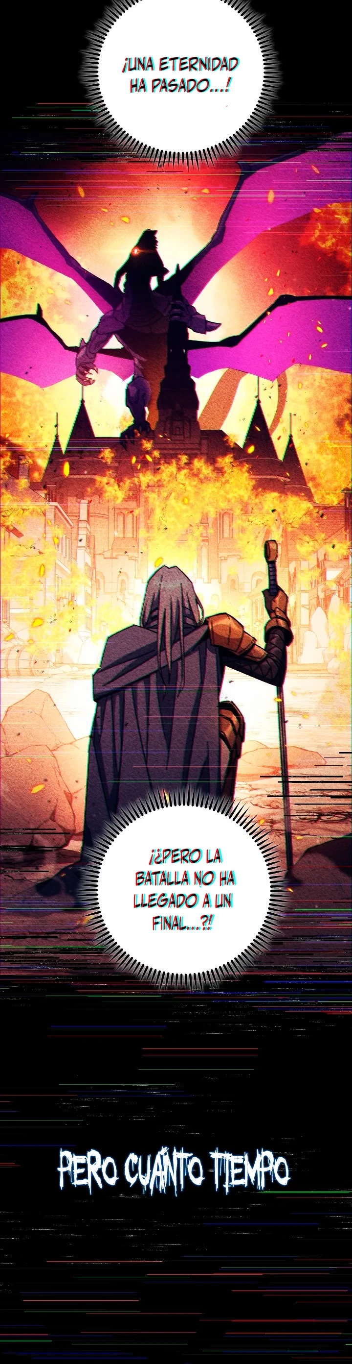 Heroe, regresa Capitulo 46 página 21