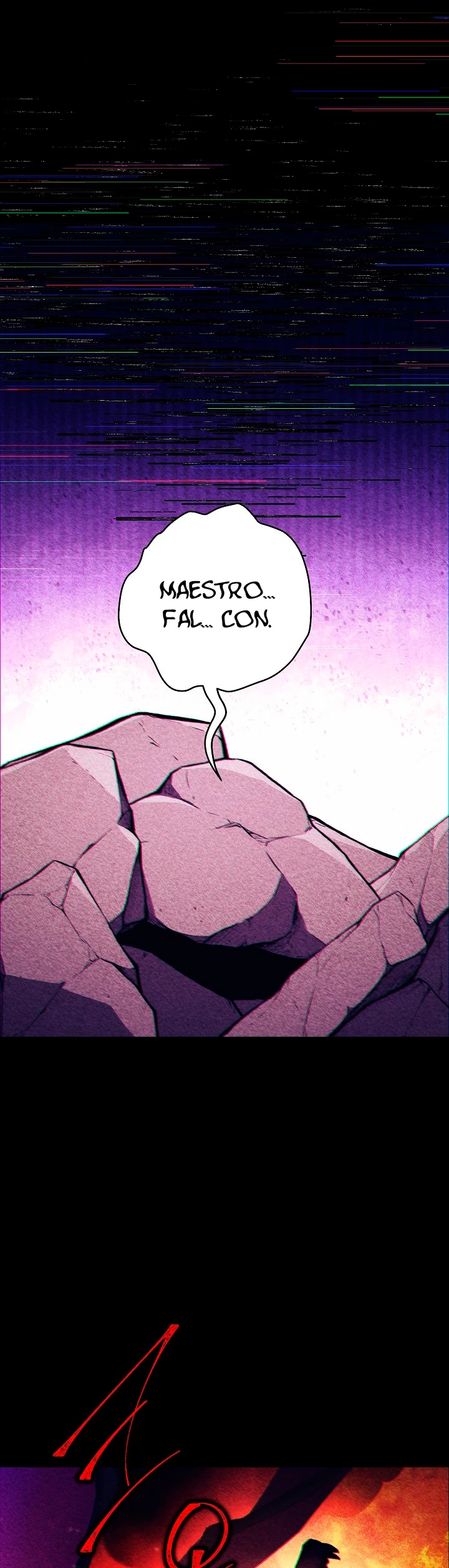 Heroe, regresa Capitulo 46 página 24