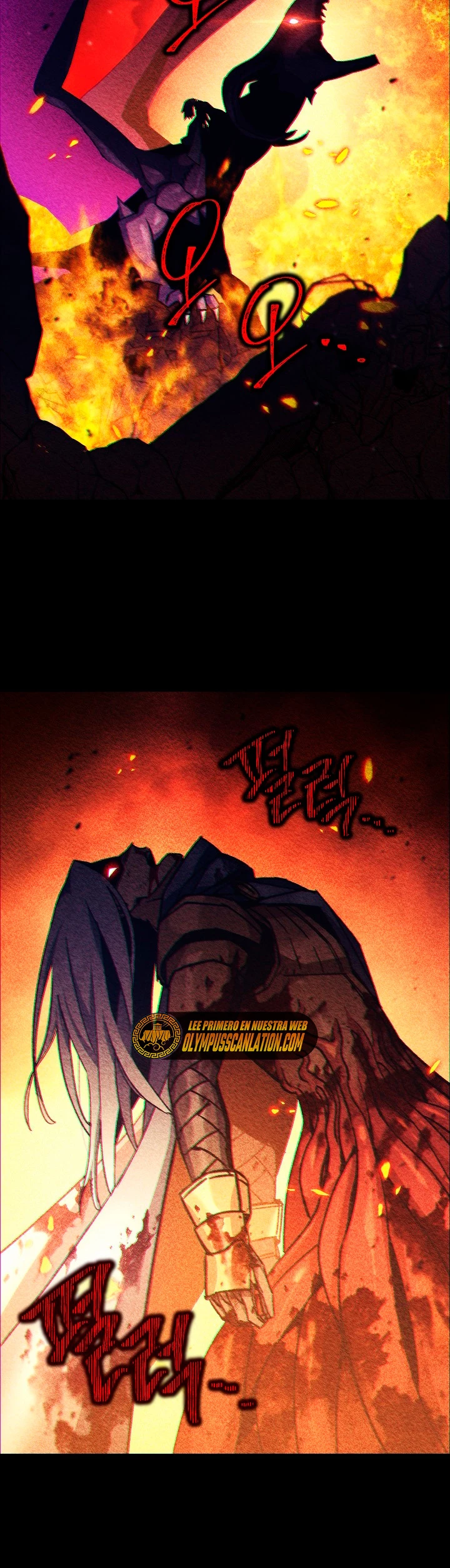 Heroe, regresa Capitulo 46 página 25