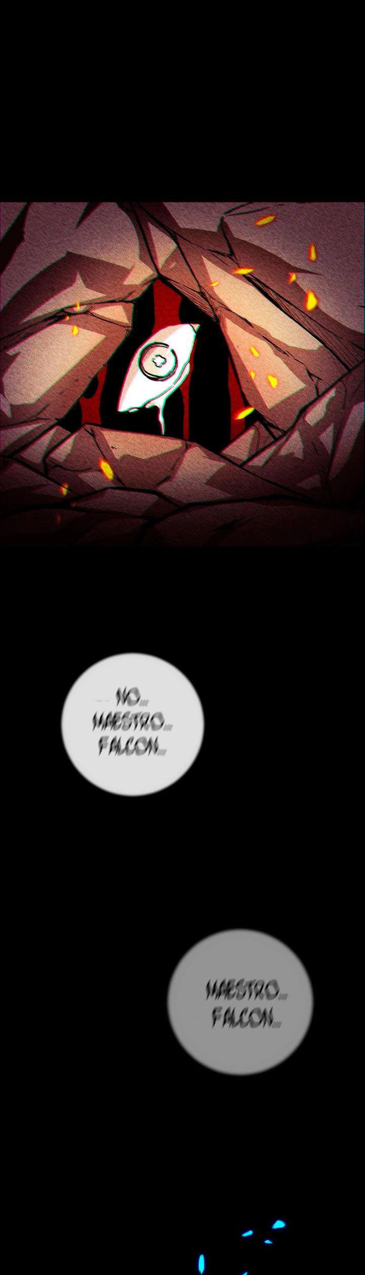 Heroe, regresa Capitulo 46 página 26