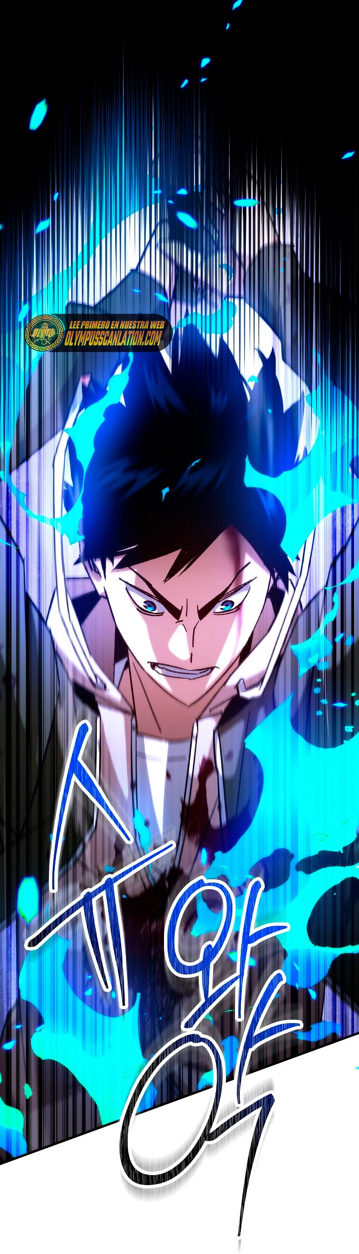 Heroe, regresa Capitulo 46 página 27